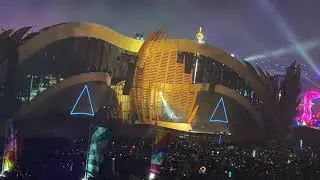 Zedd - Cosmic Meadow @ EDC Las Vegas 2021 [1080p]