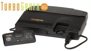 🆙 NEC TURBOGRAFX-16 - All Games Complete Playlist
