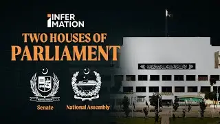 How laws are made in Pakistan? | Infermation