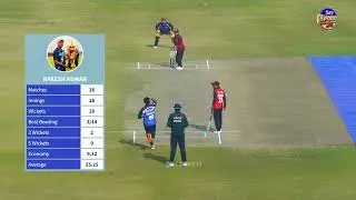 Match 1 &ndash; 4th Highlights | USPL 2026 Day 1 | Rangra Fighters vs Hilly Kings