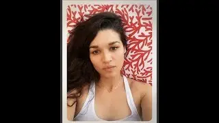 Kim Engelbrecht / INSTAGRAM STORIES / The Flash Stories