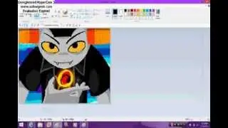 Homestuck trolls: Tavros