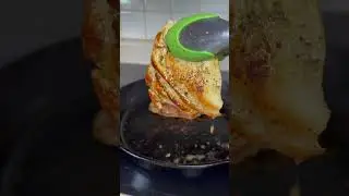 Tuscan Chicken Sandwich #food #chicken #sandwich #dance #viral #fyp