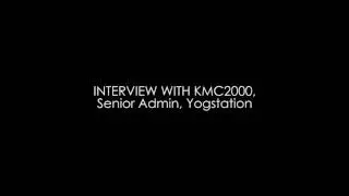 Space Station 13: Admin Interview - KMC2000/Yogstation