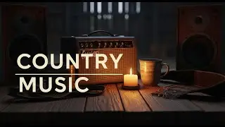 Country Music for Broken Souls 🤠 Emotional Modern Country Song About Love and Pain