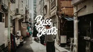 ITSKI x Livingston Crain - Ascension [Bass Boosted]