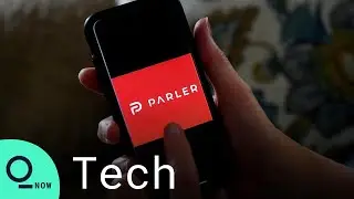 Parler Sues Amazon Over Removal From Servers After Capitol Riot