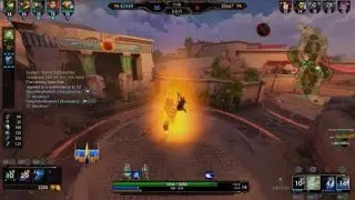 F6 | SMITE