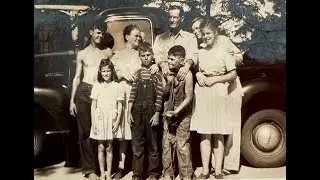 Cousins Reunion Remarks 2025