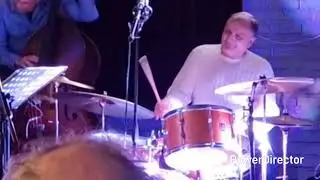 Giuseppe Fioretto  Passion Dance di McCoy Tyner. 🎶 concerto Jazz , Antisalotto culturale Forenze 