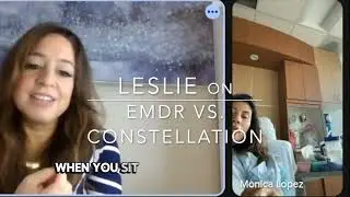 Семейные расстановки против EMDR от &laquo;Love & Order Conscious&raquo;