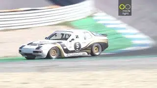 Resumo Curto Campeonato Portugal Velocidade Cl&aacute;ssicos e 1300