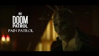 Doom Patrol: Pain Patrol - Season 2 Episode 3 Review