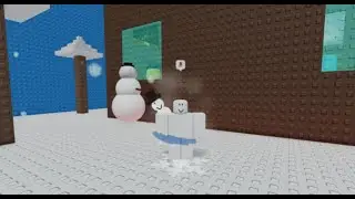 Tower of Icy Blizzards Completion