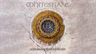 Whitesnake - Still of the Night (Guitars Only)