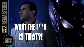 Guyver 2: Dark Hero (1994) | 