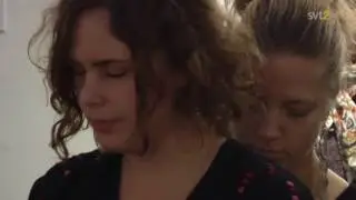 Fantastiskt kul klipp n&auml;r Intimitet & Integritet var med p&aring; TV