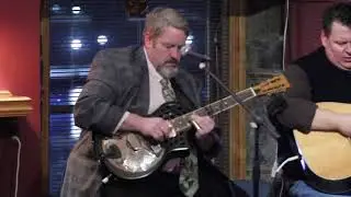 Mike Biggar & Manitoba Hal Presnted by the Kingston Blues Society  Nov 2019 Vid7