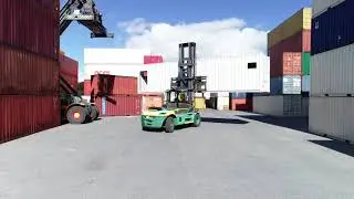 ABC Containers - Shipping Container Services Overview
