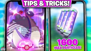 Gigantamax Lapras Max Guide: Top Counters, Perfect IVs & Strategies