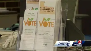 What to know ahead of the Florida presidential preference primaries
