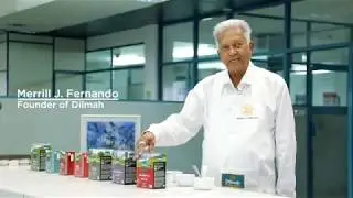 Celebrating 30 years of Dilmah; The Founder&rsquo;s Anniversary Reserve - Breakfast Tea