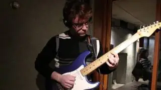 Max Kazanow - UNT - Jazz Guitar audition - Fall 2017 transfer