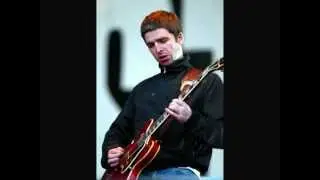 Noel Gallagher - Morning Glory (live at Pompano Beach)