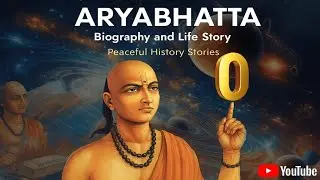 Aryabhatta's LIFE Changing Discoveries You Never Knew About