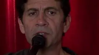Σωκράτης Μάλαμας - Οι Γέροι (Live Acoustic)