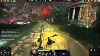 Breaking Bronze! Sun Wukong Support