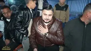 عرس حسين أبومحمدمنبج ج1ربيع البصري من صوت الريم 0944343369