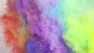 Color Explosion