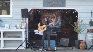 Dan Tait's original 'Grimm' @ An Evening in the Valley