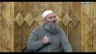 983. Pas Namazit të Sabahut - Dëgjimi i pushtetarit në të mirë dhe jo në mëkat - Hyrje pj 4