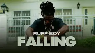 Ruff Boy - Falling