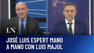 José Luis Espert: 