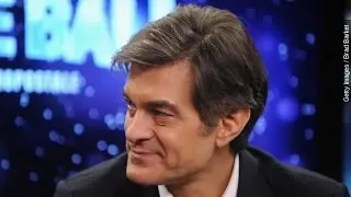 Dr. Oz Under Fire For 'Quack Treatments' Yet Again