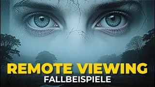 Remote Viewing - die Legitimierung mit Fallbeispielen