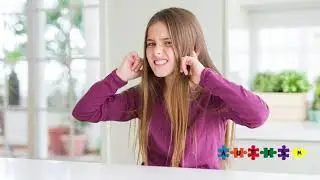 Sensory Solutions With AB Autism Egypt - حلول الاختلافات الحسية مع أب توحد