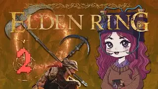 Boss Fight: Bitrate | Elden Ring - Part 2 (ALL SOULS SEASON)