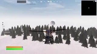 If Fortnite Was a DayZ Survival Game.