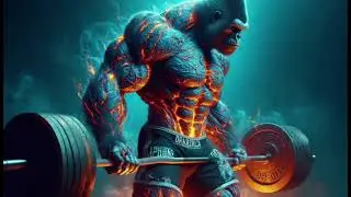 RALLY Rap Gym Mix Motivation 2025 📣 Workout Music Playlist Inspired by 50 Cent Lil Jon Eminem 2PAC