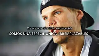 ◢◤ Avicii - Waiting For Love [Sub en Espa&ntilde;ol] (lyrics)
