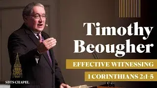 Timothy K. Beougher - 