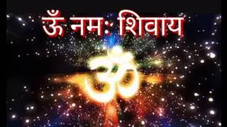 peaceful om namah shivaya mahamantra dhun