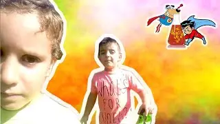 Vlad and Alex Fun Play with Mason | Funny PlayLab