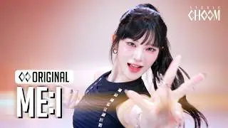 ME:I(미아이) 'Flower Road' (4K) | STUDIO CHOOM ORIGINAL