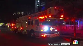 Forth Worth Police investigating deadly shooting in W. 7th District
