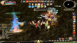 Shaiya Philippines - Crayons Farming Oblivion Insula [HD]